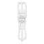 Finn Universal Phone Holder in Transparent