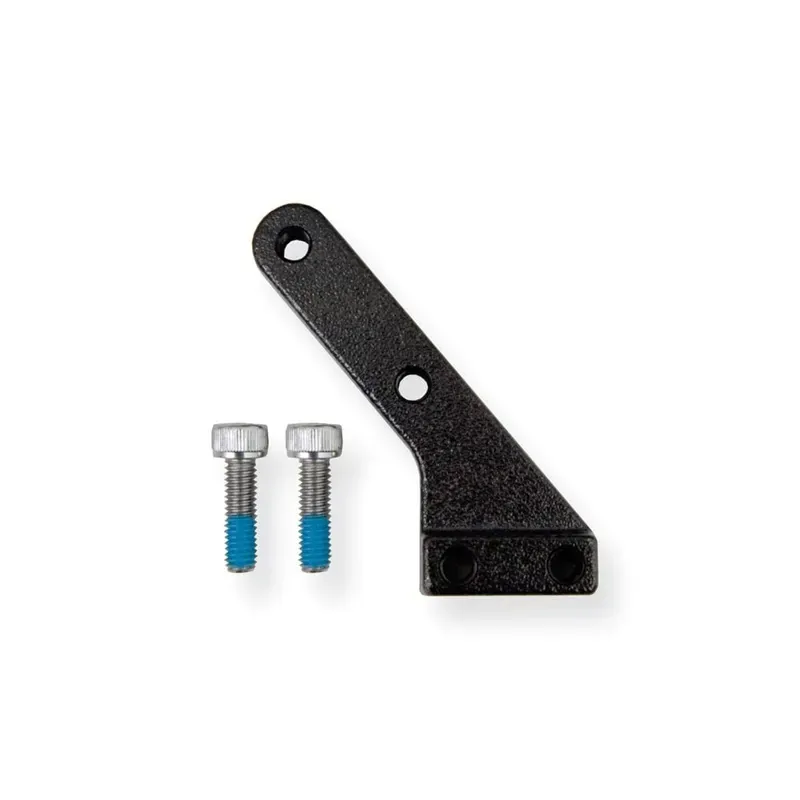 XLC Kickstand Mount E-Bike KS-X05 in Black