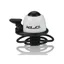 XLC DD-M07 22-33mm Multi-size Mini Bell in White 