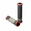 XLC Ringo Lock-on 130mm Bar Grips in Grey