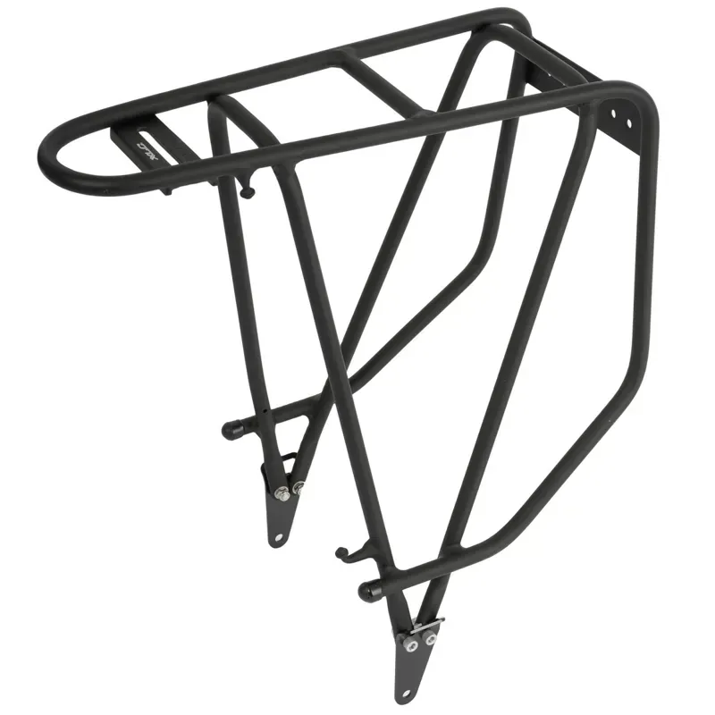 XLC Alu-Carrier 28 Rp- R03 26 - 28 in Black
