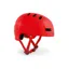Met Yoyo Kid's Helmet in Glossy Red