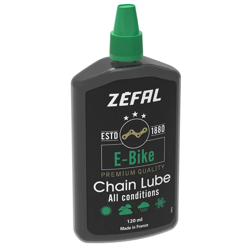E-Bike Chain Lube