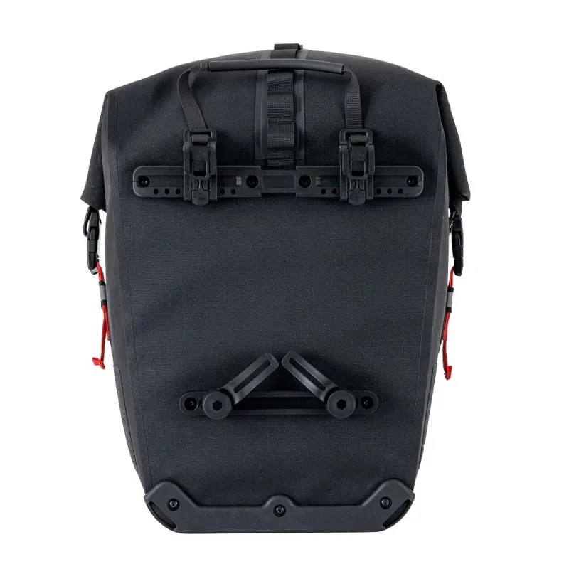Zefal Z Traveler S30 Pannier Bag in Black-1