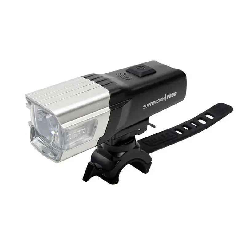 Zefal Supervision F800 Front Light